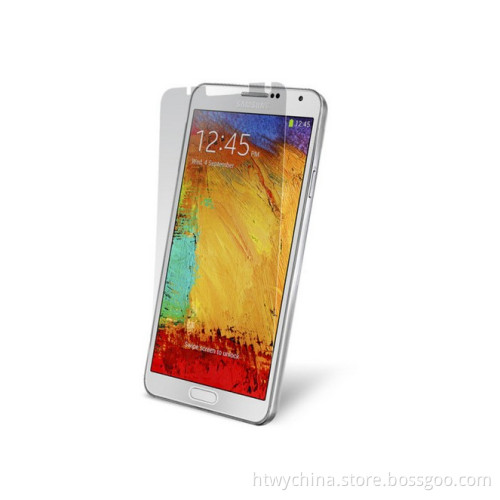 Ultra Clear Screen Protector Guard Screen Film for Samsung Galaxy Note 3 Note III N9000